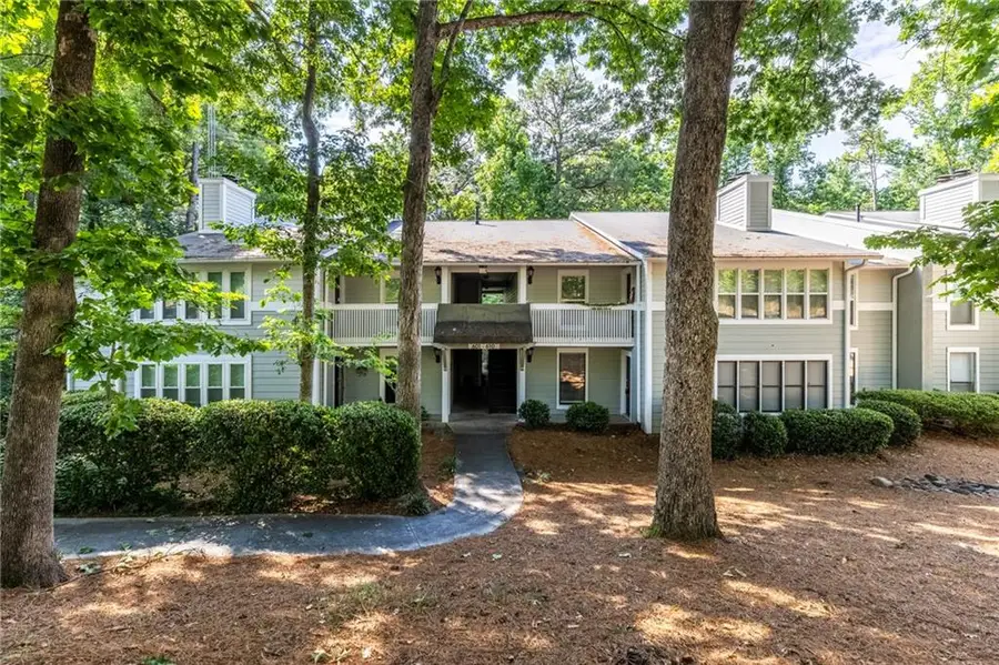 603 Summit North Drive Ne, Atlanta, GA 30324 - #3