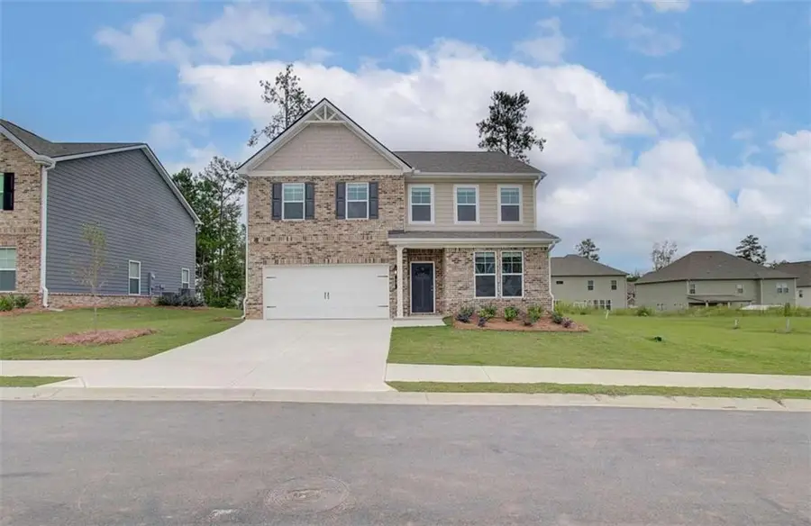 73 St Annes Place, Covington, GA 30016 - #2
