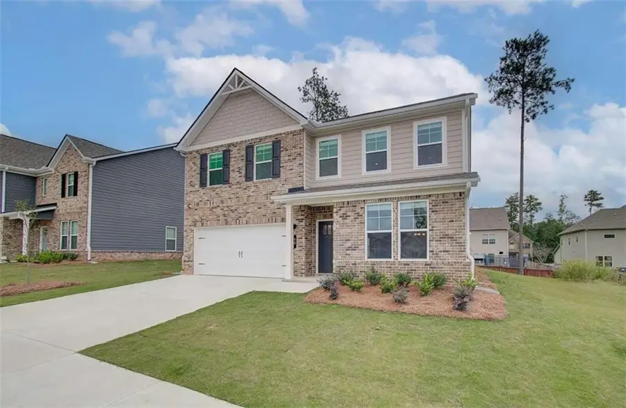 73 St Annes Place, Covington, GA 30016 - #3
