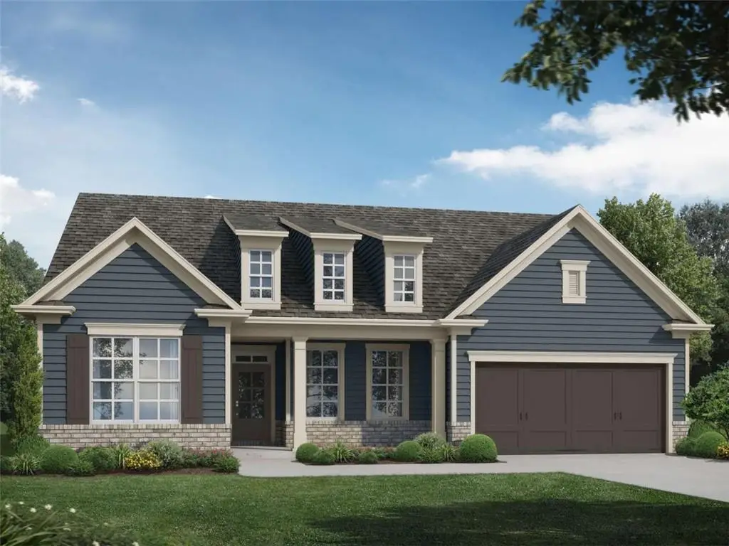 84 Oakdale Road, Jefferson, GA 30549 - #1