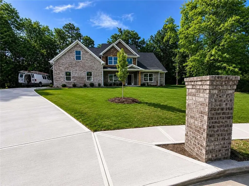 1914 Sarah Cove Court, Conley, GA 30288 - #1