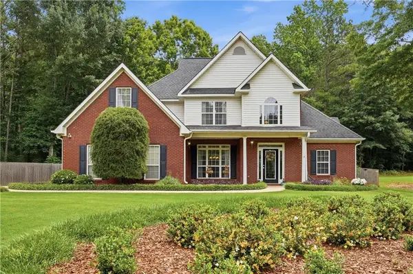 445 Huiet Drive, Mcdonough, GA 30252