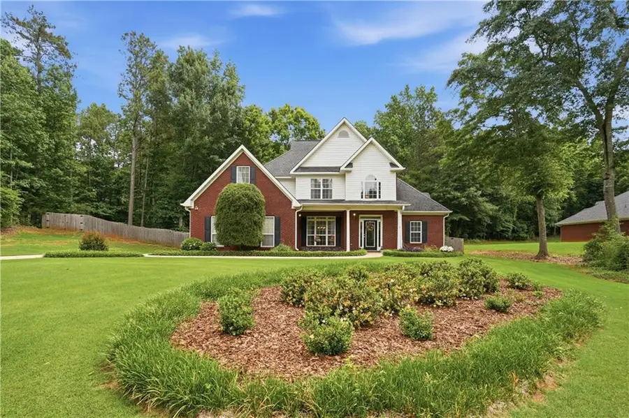 445 Huiet Drive, McDonough, GA 30252 - #2