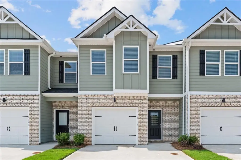 8339 Columbia Court, Palmetto, GA 30268 - #1