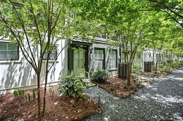 317 Dilbeck Place Ne, Atlanta, GA 30342