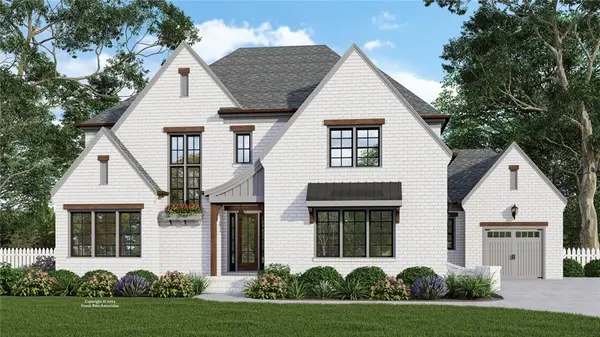 3840 Havenrock Drive, Marietta, GA 30066