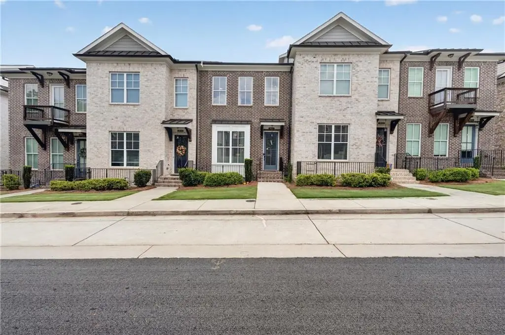 4620 Waterside Parkway, Peachtree Corners, GA 30092 - #1