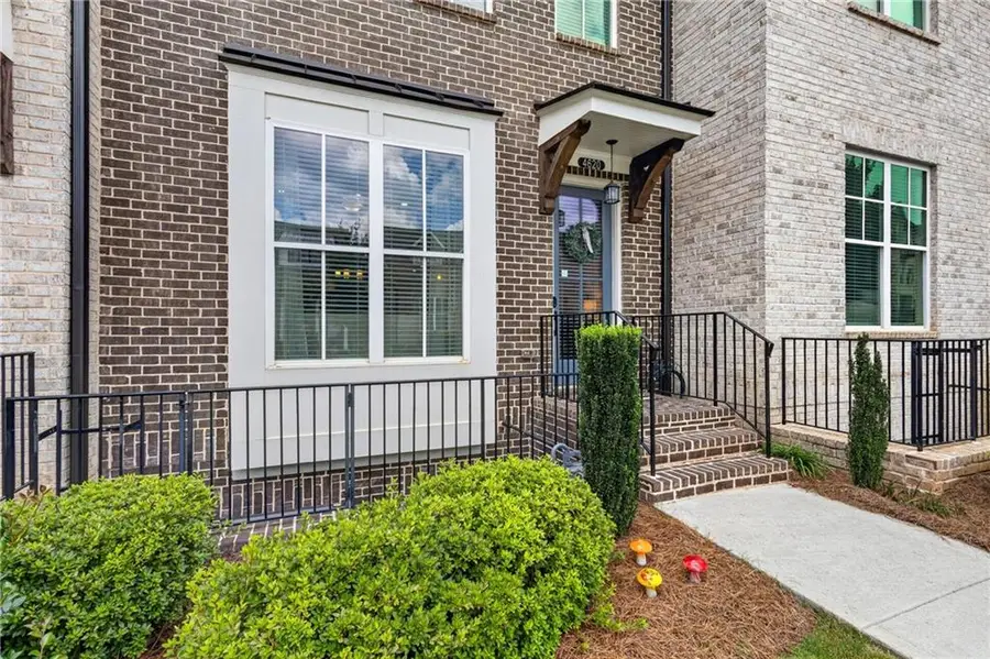 4620 Waterside Parkway, Peachtree Corners, GA 30092 - #2