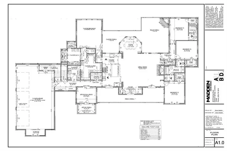 0 Kelley Highlands Drive - Lot 14, Talking Rock, GA 30175 - #3