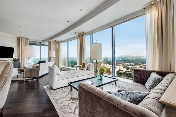 3344 Peachtree Road Ne #3301, Atlanta, GA 30326
