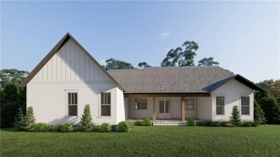0 Kelley Highlands Drive - Lot 3, Talking Rock, GA 30175 - #2