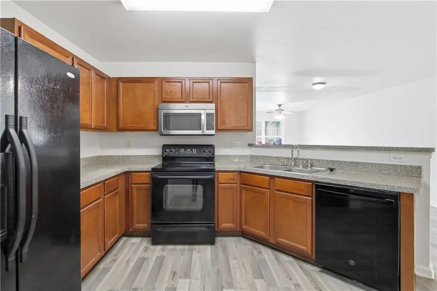 2025 Shawn Wayne Circle Se, Atlanta, GA 30316 - #2