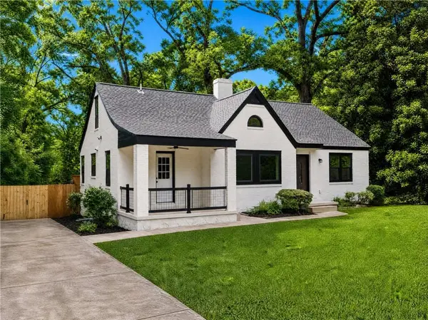 2585 Amelia Avenue, Decatur, GA 30032