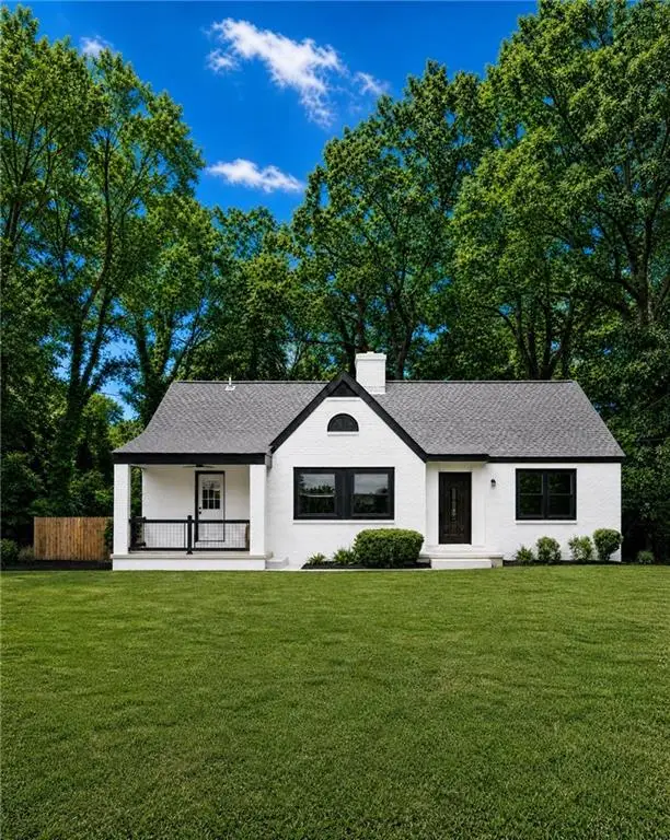 2585 Amelia Avenue, Decatur, GA 30032 - #2