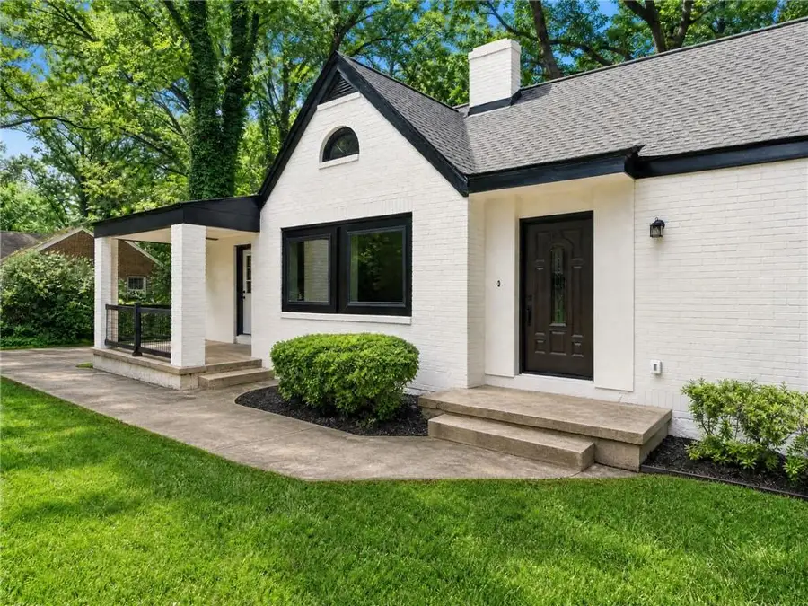 2585 Amelia Avenue, Decatur, GA 30032 - #3