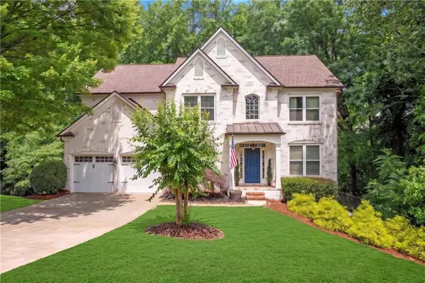 1630 Alvecote Court, Cumming, GA 30041