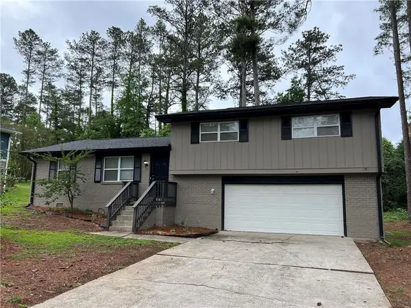 2945 Botany Drive, Jonesboro, GA 30236