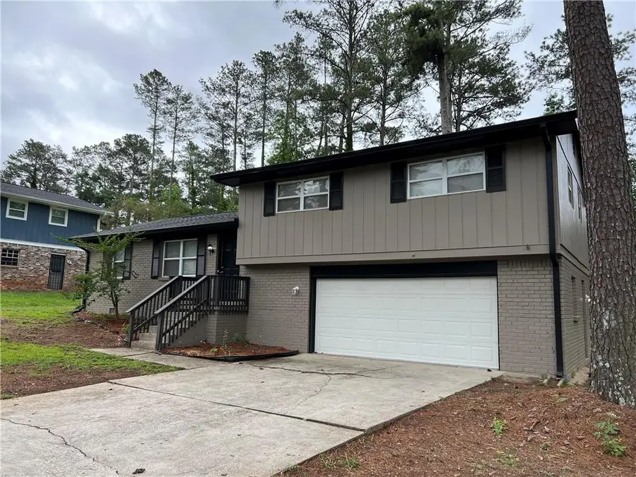 2945 Botany Drive, Jonesboro, GA 30236 - #2