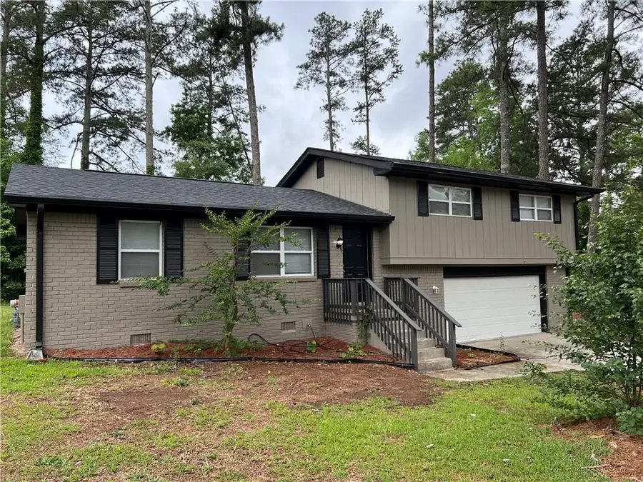 2945 Botany Drive, Jonesboro, GA 30236 - #3