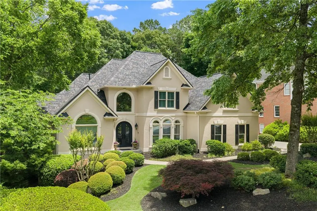 9810 Rod Road, Johns Creek, GA 30022 - #1