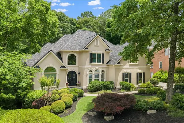 9810 Rod Road, Johns Creek, GA 30022