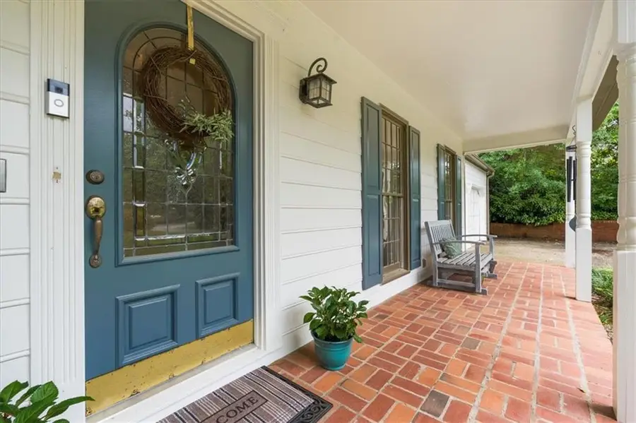 3560 Saxon Way, Marietta, GA 30062 - #2