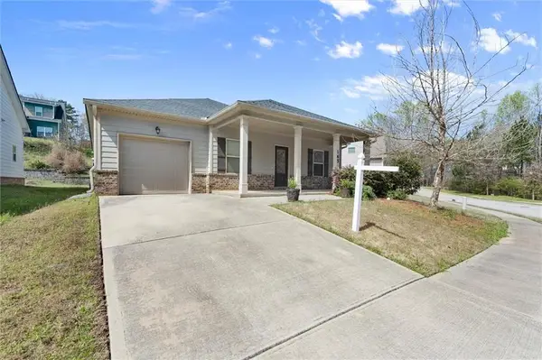 165 Mandy Lane, Covington, GA 30014