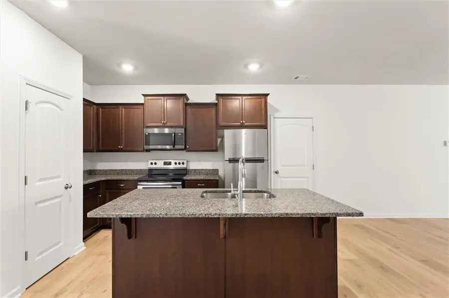 165 Mandy Lane, Covington, GA 30014 - #3