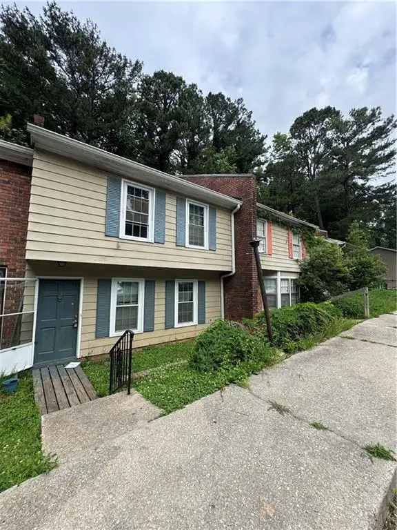 5140 Highpoint, Union City, GA 30291 - #1