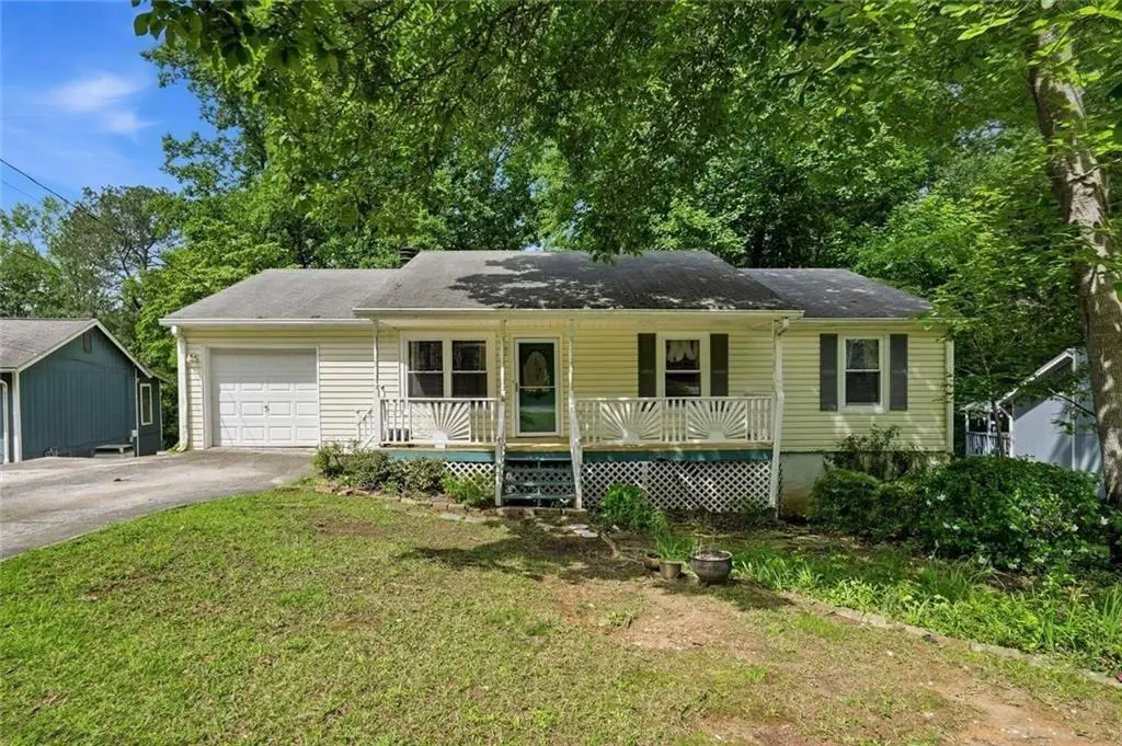 2432 Landington Way Nw, Duluth, GA 30096 - #1