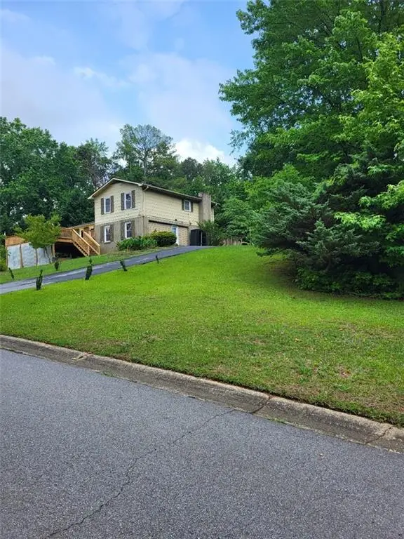 2729 Irene Circle, Duluth, GA 30096 - #2