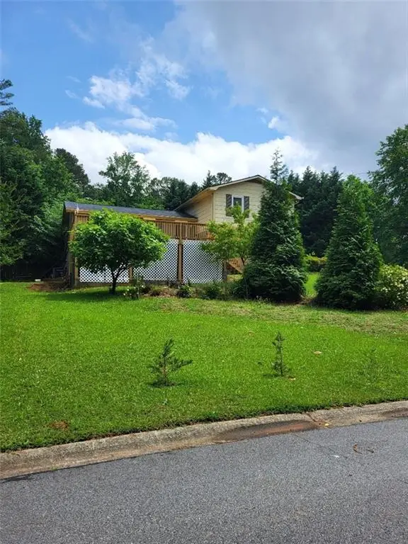 2729 Irene Circle, Duluth, GA 30096 - #3