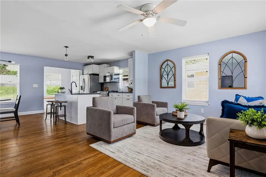 892 Scott Circle, Decatur, GA 30033 - #3