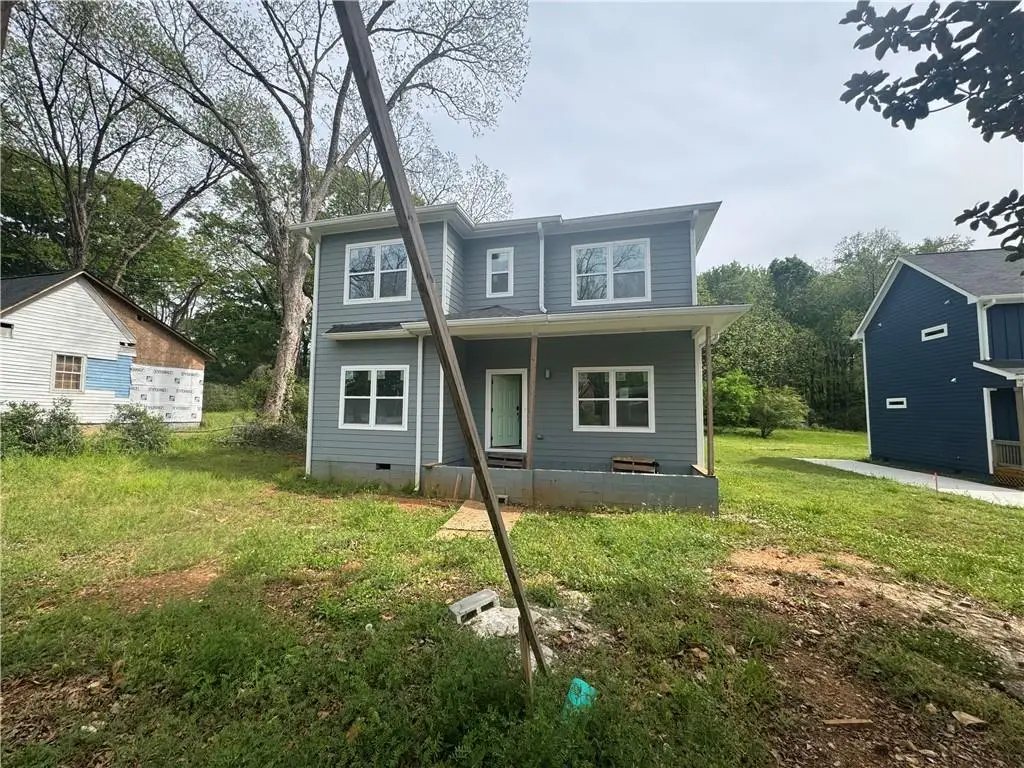 6895 Magnolia Street, Lithonia, GA 30058 - #1