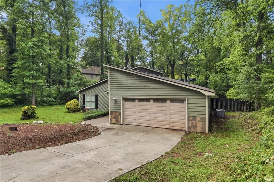 1485 Barrier Road, Marietta, GA 30066 - #2