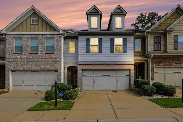 5563 Radford Loop, Fairburn, GA 30213