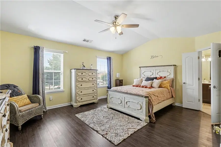 5563 Radford Loop, Fairburn, GA 30213 - #3