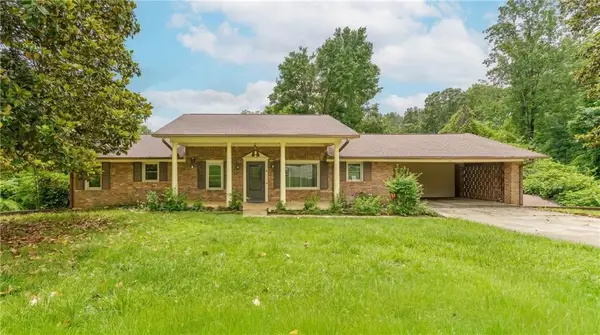 4918 Old Cornelia Highway, Lula, GA 30554
