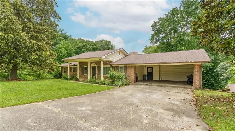 4918 Old Cornelia Highway, Lula, GA 30554 - #2