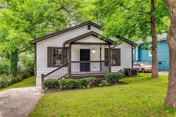 1149 Ira Street Sw, Atlanta, GA 30310