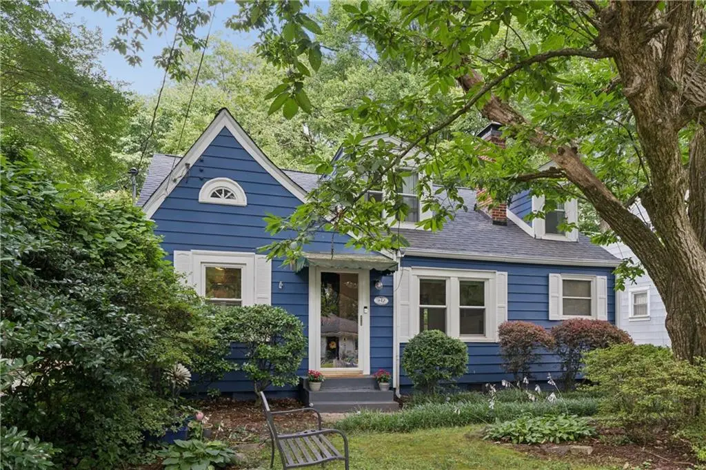 942 Gilbert Street Se, Atlanta, GA 30316 - #1
