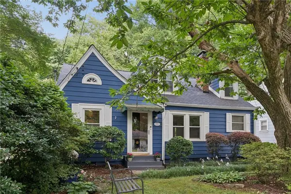 942 Gilbert Street Se, Atlanta, GA 30316