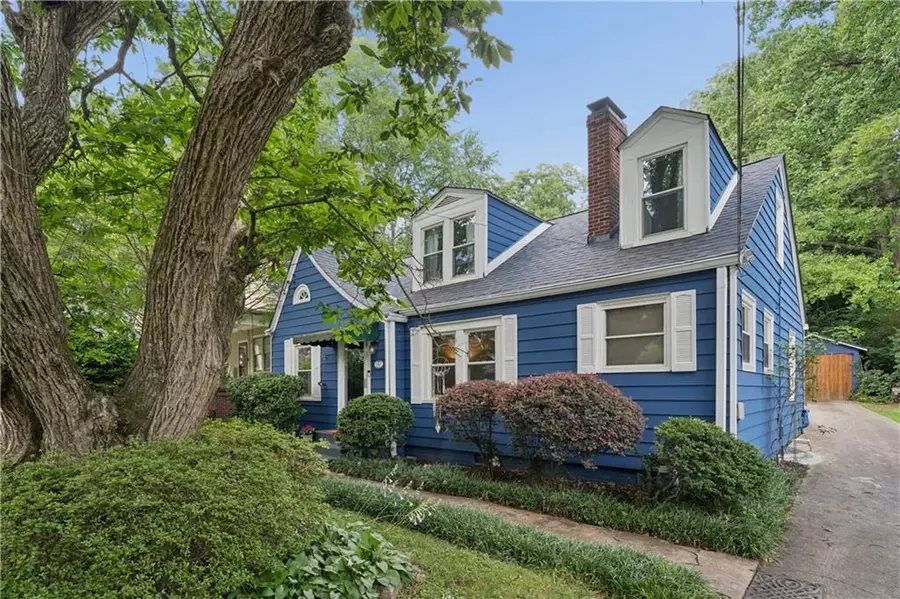 942 Gilbert Street Se, Atlanta, GA 30316 - #2