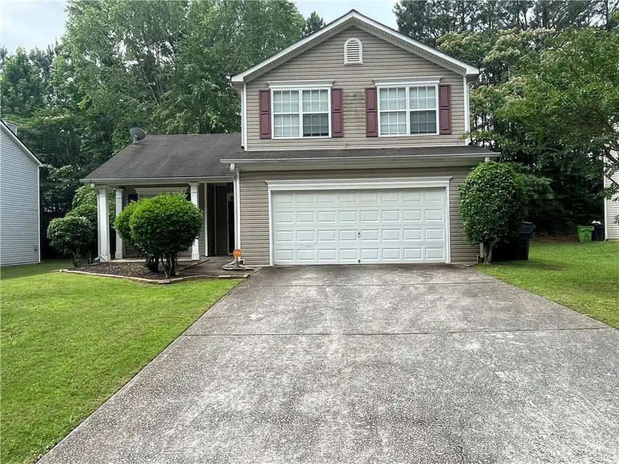 1017 Willow Crest Landing, Austell, GA 30168 - #2