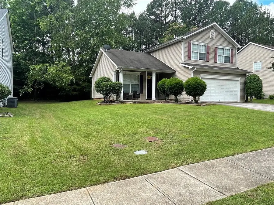1017 Willow Crest Landing, Austell, GA 30168 - #3