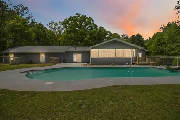 4930 H D Atha Road, Covington, GA 30014