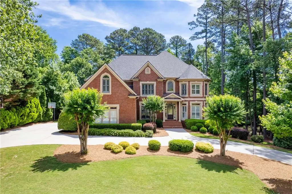 5510 Stoneleigh Drive, Suwanee, GA 30024 - #1
