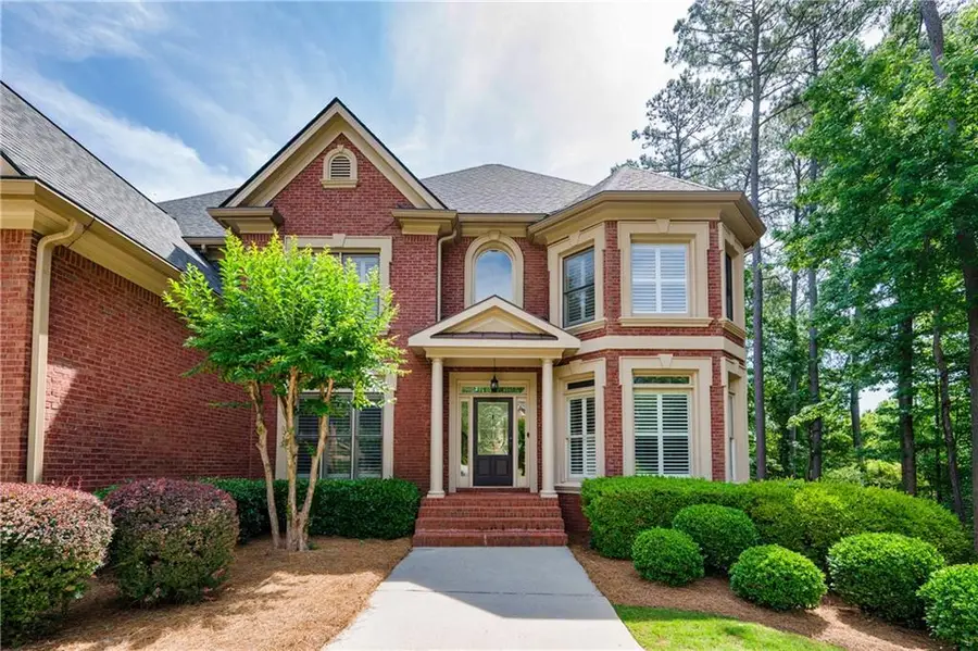 5510 Stoneleigh Drive, Suwanee, GA 30024 - #2