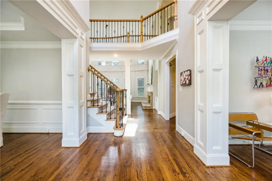 5510 Stoneleigh Drive, Suwanee, GA 30024 - #3