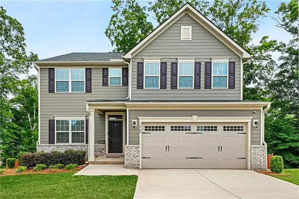 1049 Climbing Rose Way, Mcdonough, GA 30253